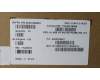 Lenovo 5CB1H88822 COVER Upper Case ASM_ITA C21DL MGNBL