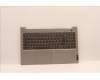 Lenovo 5CB1H88829 C-Cover with keyboard, French, Non-Backlight, US
