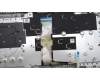Lenovo 5CB1H88833 COVER Upper Case ASM_BEL C21DL MGNBL