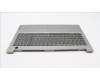 Lenovo 5CB1H88833 COVER Upper Case ASM_BEL C21DL MGNBL