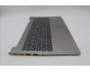 Lenovo 5CB1H88841 COVER Upper Case ASM_UKR C21DL MGNBL