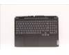 Lenovo 5CB1H88881 COVER UpperCase ASM_ARA C82S9RGB BLA