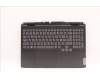 Lenovo 5CB1H88900 COVER UpperCase ASM_SWS C82S9RGB BLA