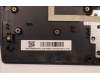 Lenovo 5CB1H89858 COVER UpperCaseASM_UKE C82S9 E3 BLA