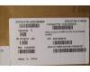 Lenovo 5CB1H89865 COVER UpperCaseASM_NORDIC C82S9 E3 BLA
