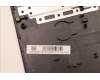 5CB1H89865 Lenovo COVER UpperCaseASM_NORDIC C82S9 E3 BLA