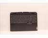 Lenovo 5CB1H89874 COVER UpperCaseASM_BUL C82S9 E3 BLA