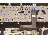 Lenovo 5CB1H89878 COVER UpperCaseASM_UKR C82S9 E3 BLA