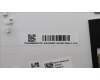 Lenovo 5CB1H89890 COVER UpperCaseASM_UKE C82S9 E3 WHT
