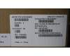 Lenovo 5CB1H89892 COVER UpperCaseASM_SPA C82S9 E3 WHT