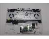 Lenovo 5CB1H89905 COVER UpperCaseASM_SWS C82S9 E3 WHT