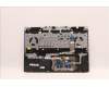 Lenovo 5CB1H89918 COVER UpperCaseASM_ARA C82S9RGB E3 BLA