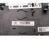Lenovo 5CB1H89918 COVER UpperCaseASM_ARA C82S9RGB E3 BLA