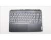 Lenovo 5CB1H89923 COVER UpperCaseASM_ITA C82S9RGB E3 BLA