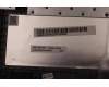 Lenovo 5CB1H91954 COVER Upper Case ASM_ENG L82QD FPCG