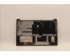 Lenovo 5CB1H92006 COVER Upper Case ASM_NORDIC L82QD FPCG
