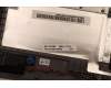 Lenovo 5CB1H92006 COVER Upper Case ASM_NORDIC L82QD FPCG