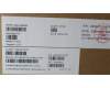 Lenovo 5CB1H92062 COVER Upper Case ASM_HUN L82QD NFPAB