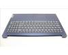 Lenovo 5CB1H92078 COVER Upper Case ASM_UKR L82QD NFPAB