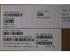Lenovo 5CB1H92134 COVER Upper Case ASM_SPA L82QD NFPSD