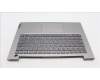 Lenovo 5CB1H92150 C-Cover with keyboard,Greek,Backlight