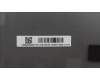 Lenovo 5CB1H92155 COVER Upper Case ASM_ARA C21DK MGBL
