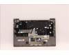 Lenovo 5CB1H92160 COVER Upper Case ASM_ITA C21DK MGBL