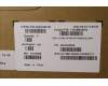 Lenovo 5CB1H92161 COVER Upper Case ASM_SPA C21DK MGBL