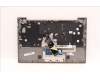 Lenovo 5CB1H92167 COVER Upper Case ASM_FRA C21DK MGBL