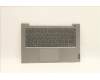 Lenovo 5CB1H92168 COVER Upper Case ASM_GER C21DK MGBL