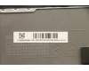 Lenovo 5CB1H92168 COVER Upper Case ASM_GER C21DK MGBL