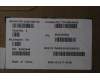 Lenovo 5CB1H92170 COVER Upper Case ASM_HUN C21DK MGBL