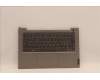 Lenovo 5CB1H92174 COVER Upper Case ASM_SWS C21DK MGBL