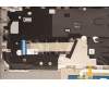 Lenovo 5CB1H92174 COVER Upper Case ASM_SWS C21DK MGBL