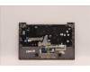 Lenovo 5CB1H92176 COVER Upper Case ASM_CZE/SLK C21DK MGBL