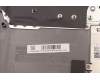 Lenovo 5CB1H92176 COVER Upper Case ASM_CZE/SLK C21DK MGBL