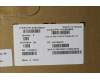Lenovo 5CB1H92812 COVER Upper Case ASM_ITA C21DK MGNBL