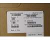 5CB1H92815 Lenovo COVER Upper Case ASM_POR C21DK MGNBL