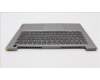Lenovo 5CB1H92819 COVER Upper Case ASM_FRA C21DK MGNBL