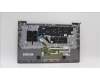 Lenovo 5CB1H92825 COVER Upper Case ASM_SLV C21DK MGNBL