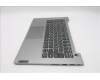 Lenovo 5CB1H92831 COVER Upper Case ASM_UKR C21DK MGNBL