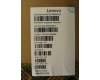 Lenovo 5CB1H92880 COVER Upper Case ASM_BUL H 82SK CLGY DIS