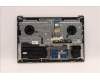 Lenovo 5CB1H92887 COVER Upper Case ASM_GER H 82SK CLGY DIS