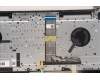 Lenovo 5CB1H92912 COVER Upper Case ASM_BUL H 82SK CLGY UMA