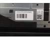 Lenovo 5CB1H95406 COVER Upper Case ASM_ENG H 82SK CLGY UMA