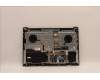 Lenovo 5CB1H95407 COVER Upper Case ASM_EURO ENG H CLGY UMA