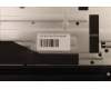 Lenovo 5CB1H95407 COVER Upper Case ASM_EURO ENG H CLGY UMA