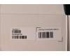 Lenovo 5CB1H95411 COVER Upper Case ASM_GER H 82SK CLGY UMA