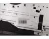 5CB1H95411 Lenovo COVER Upper Case ASM_GER H 82SK CLGY UMA