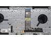 Lenovo 5CB1H95412 COVER Upper Case ASM_GRE H 82SK CLGY UMA